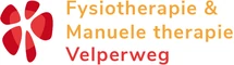 Logo Fysiotherapie & Manuele therapie Velperweg
